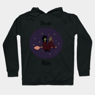 Broom Mates Hoodie